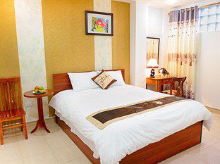 Và 4 Sao Gem Premier Luxury Khách sạn