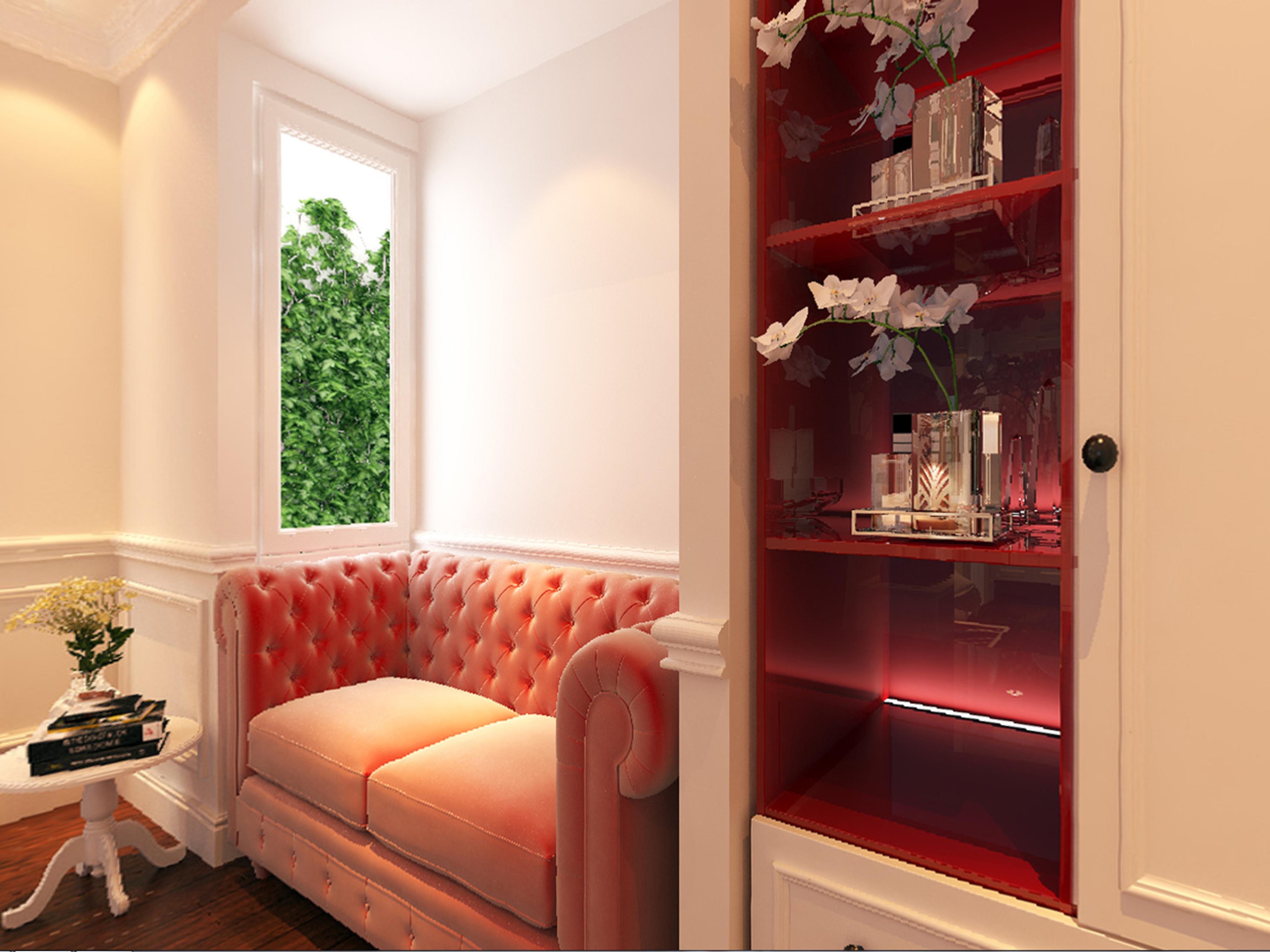 Khách sạn Và 4 Sao Gem Premier Luxury