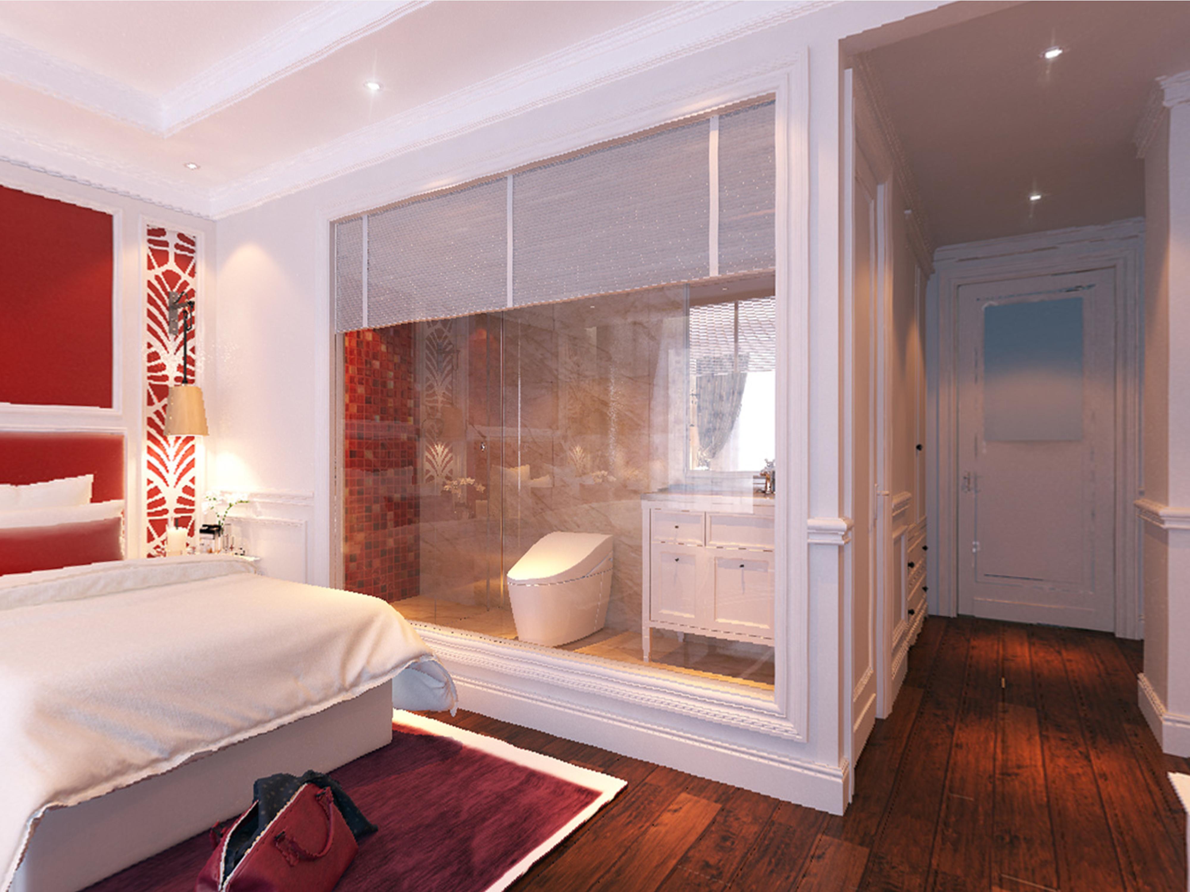 Và 4 Sao Gem Premier Luxury Khách sạn Hà Nội