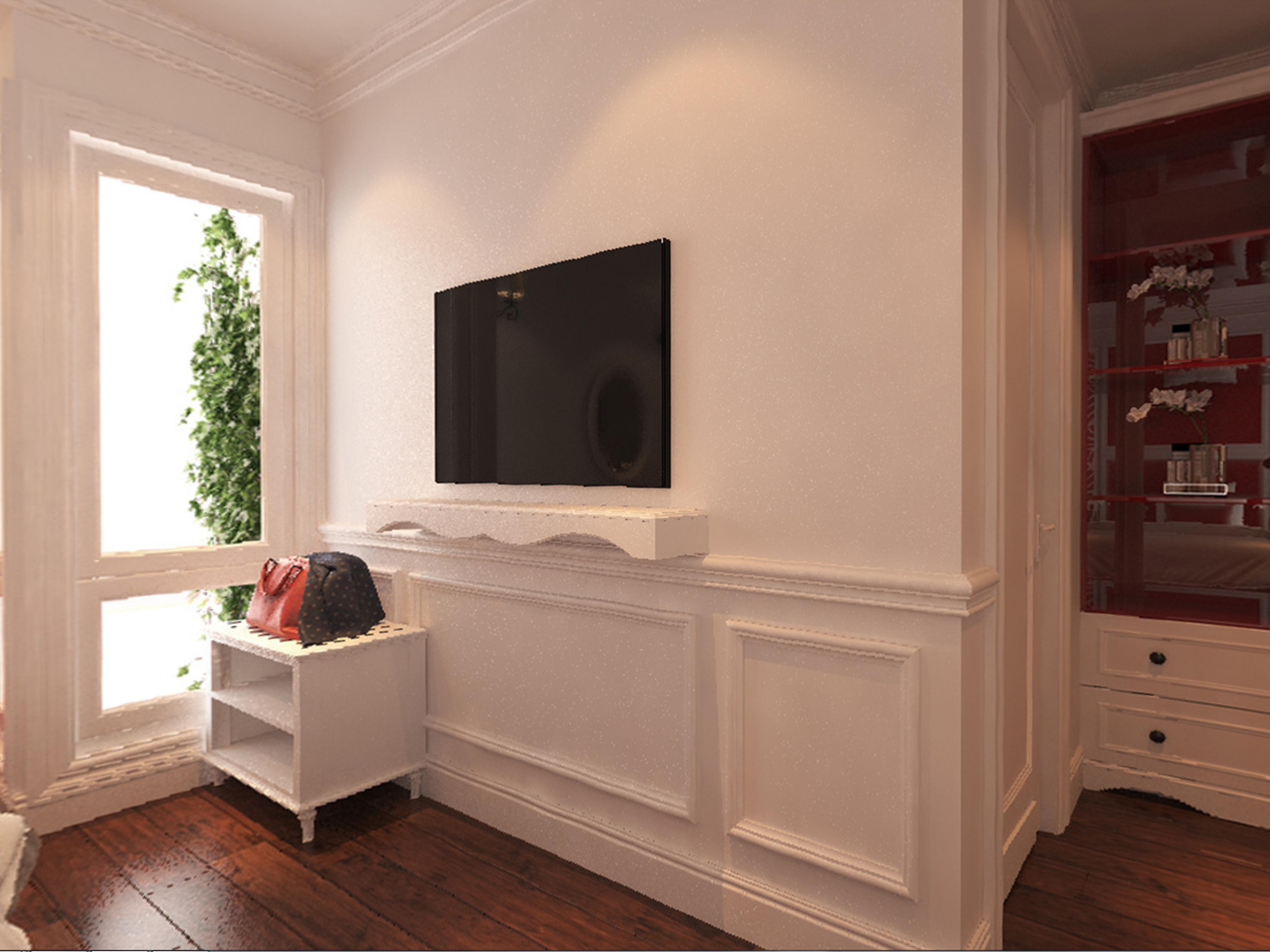 Và 4 Sao Gem Premier Luxury Khách sạn