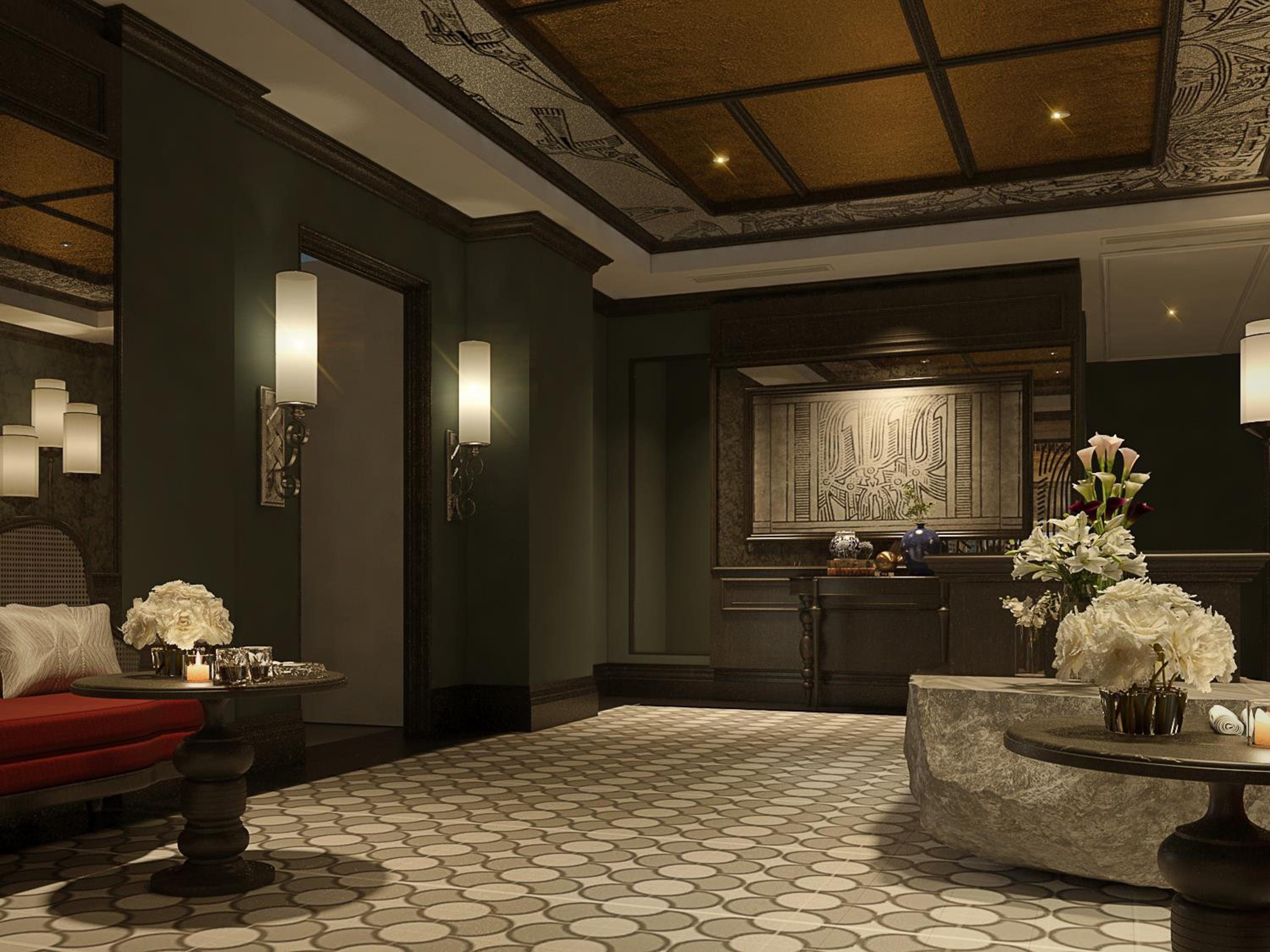 Và 4 Sao Gem Premier Luxury 4*