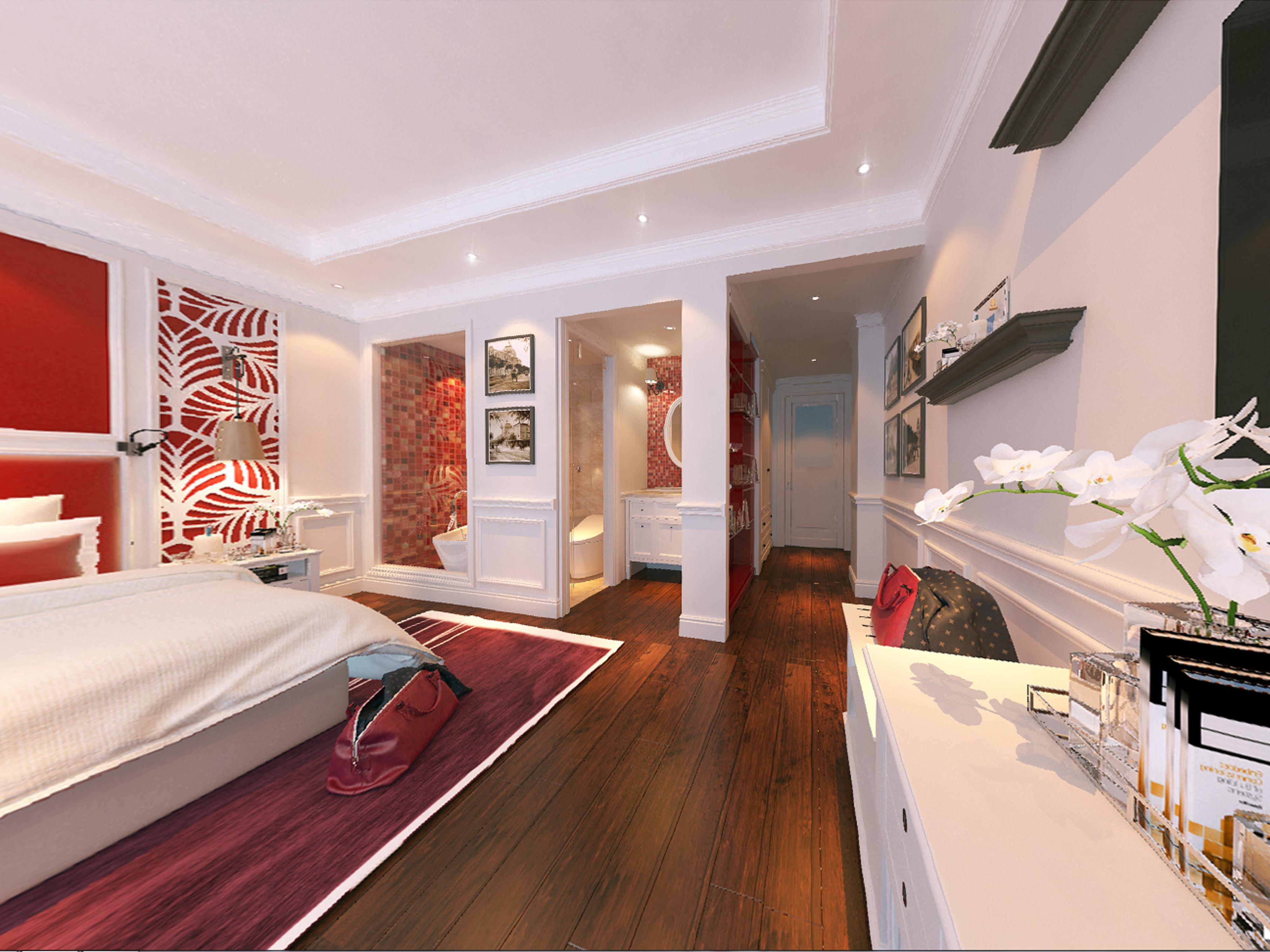 Và 4 Sao Gem Premier Luxury 4* Hà Nội