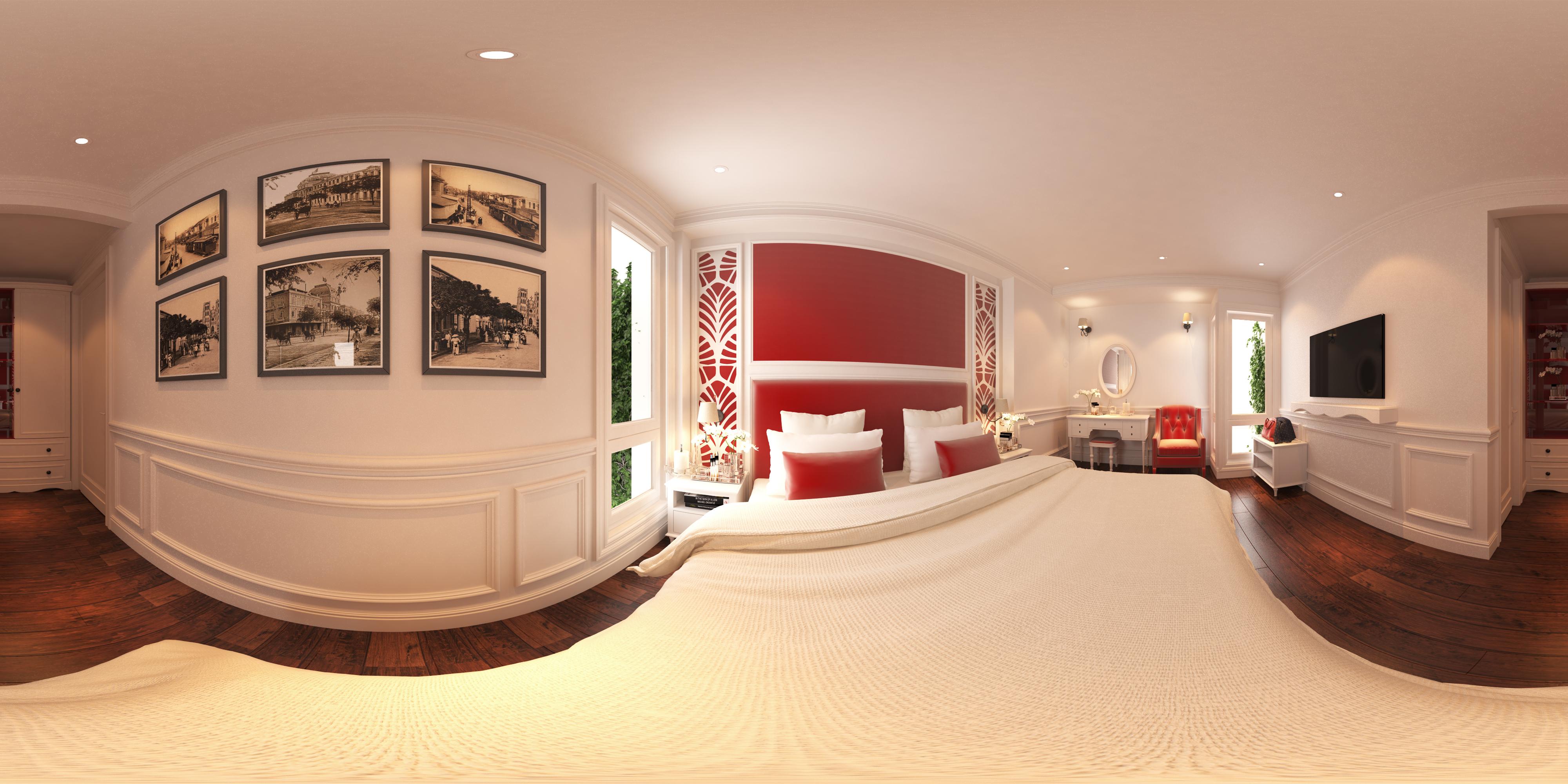 Và 4 Sao Gem Premier Luxury 4*