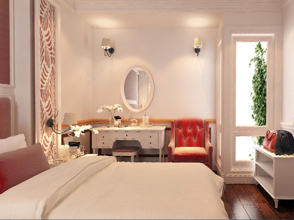 Khách sạn Và 4 Sao Gem Premier Luxury 4*