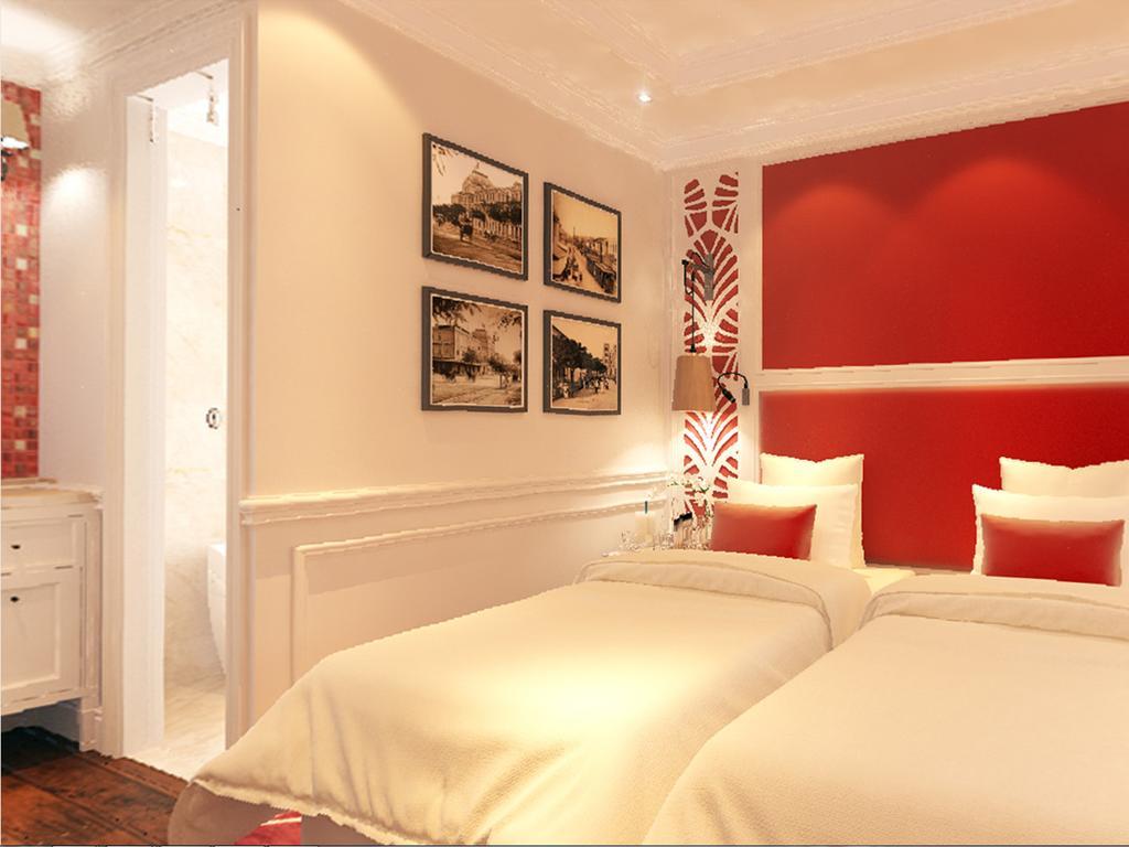 Và 4 Sao Gem Premier Luxury Hà Nội