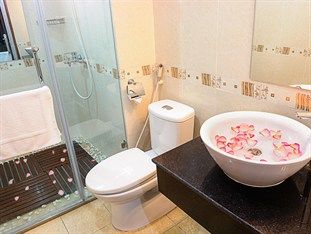 Và 4 Sao Gem Premier Luxury Khách sạn 4*