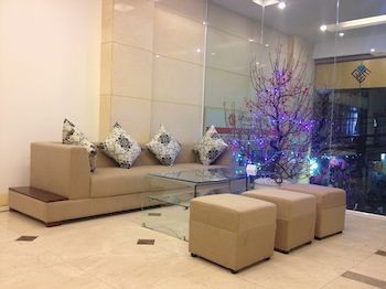 Khách sạn Và 4 Sao Gem Premier Luxury 4*