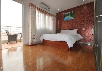Và 4 Sao Gem Premier Luxury Khách sạn Hà Nội