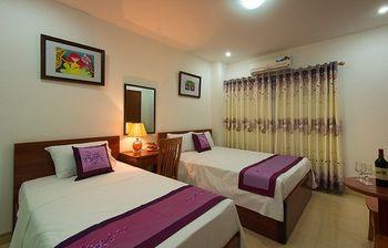 Và 4 Sao Gem Premier Luxury Khách sạn 4*